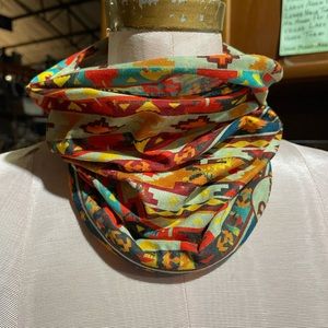 BUFF Multipurpose Patterned Neckware